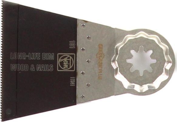 Produktbild Fein Bimetall Tauchsägeblatt 65 mm