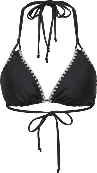 Actual product image Only ONLTRICIA Bikini-Oberteil Bikini-Oberteil (S)