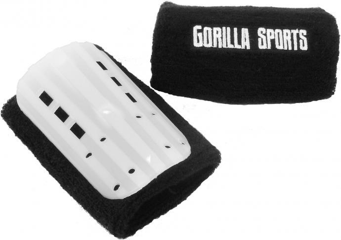 Produktbild Gorilla Sports Kettlebell Wristlet - Handgelenkschutz (11, One Size)