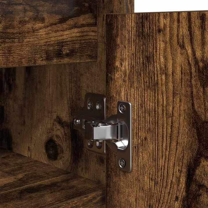 Immagine prodotto vidaXL Schuhschrank (29.50 x 34 x 76 cm)