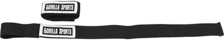 Produktbild Gorilla Sports Latzughilfen (One Size)