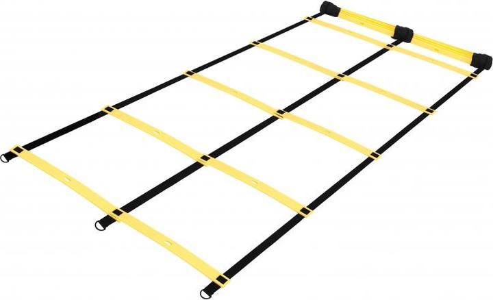 Actual product image Gorilla Sports Coordination ladder