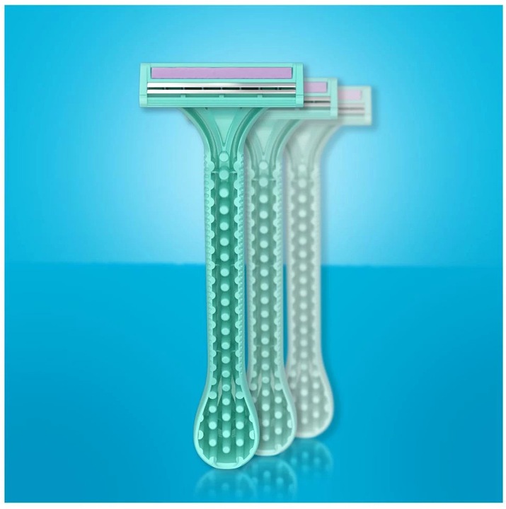 Actual product image Gillette Venus Simply Venus 2