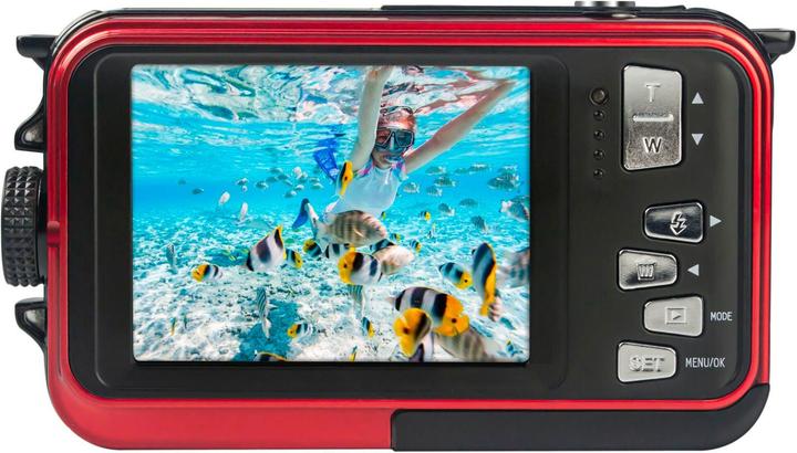 Produktbild AGFAPHOTO Realishot WP8000 (24 Mpx, 1/3.06")