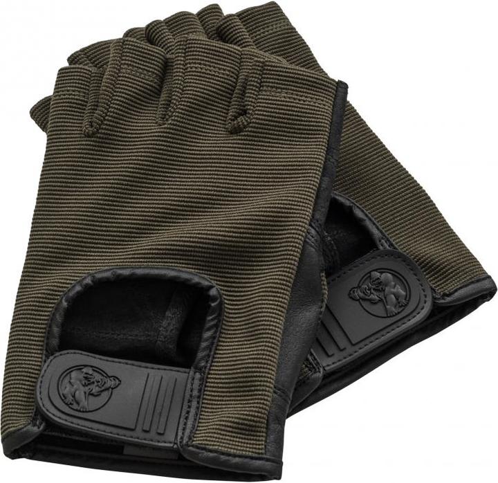 Actual product image Gorilla Sports Trainingshandschuhe (XS)