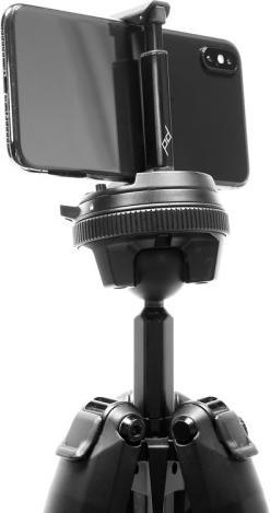 Actual product image Peak Design travel tripod (Metal)