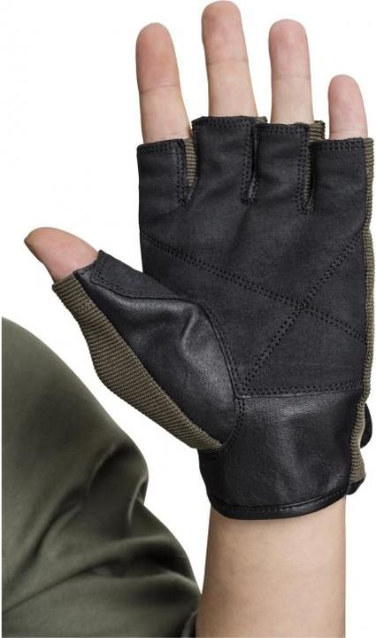 Actual product image Gorilla Sports Trainingshandschuhe (XS)