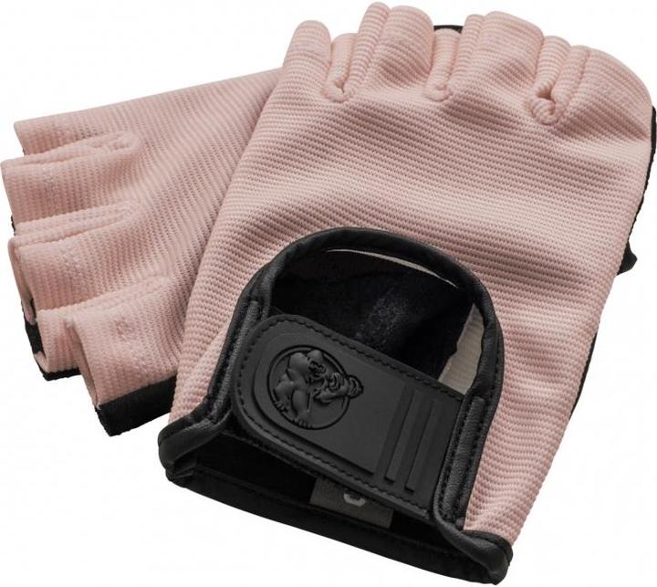 Immagine prodotto Gorilla Sports Guanti da allenamento (XL)