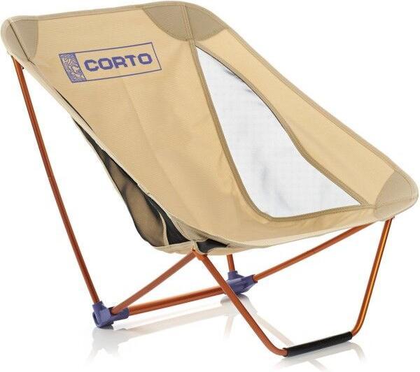 Produktbild Corto Folding Chair UL - Campingstuhl