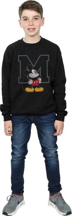 Immagine prodotto Mickey Mouse Classic M Felpa Ragazzi (116)