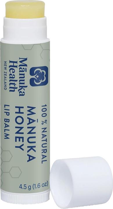 Produktbild Manuka Health Manuka Honig (Lippenbalsam)