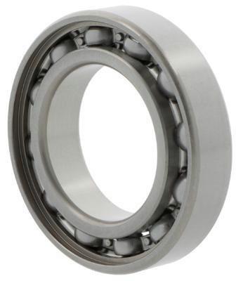 Produktbild SKF Rillenkugellager 6013 /C4 Innen-Ø 65 mm Aussen-Ø 100 mm Breite18 mm