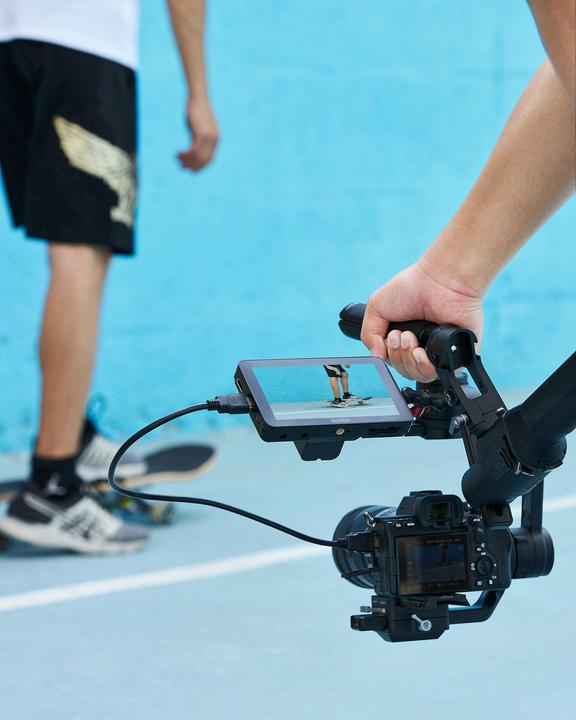 Immagine prodotto Godox GM6S (5.50", Full HD)