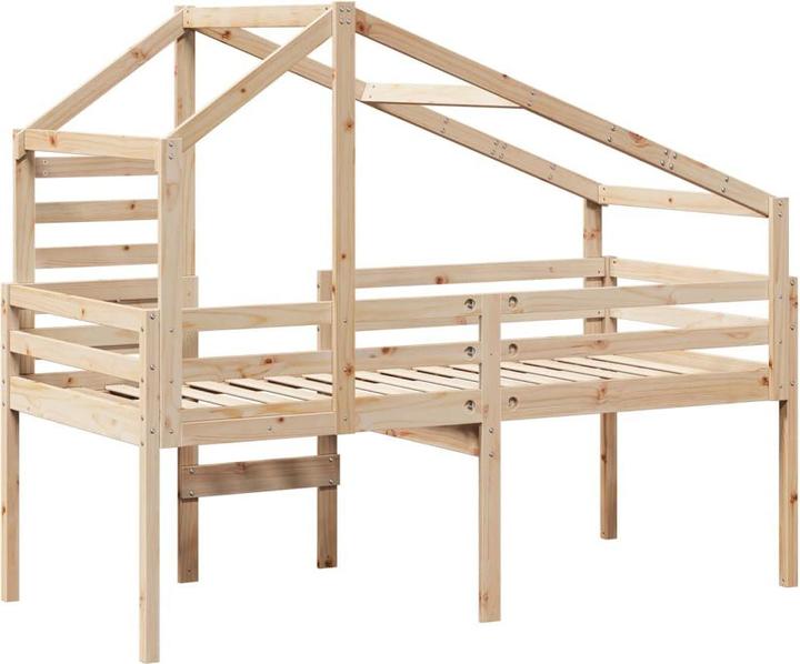 Produktbild vidaXL Tigran (75 x 190 cm)