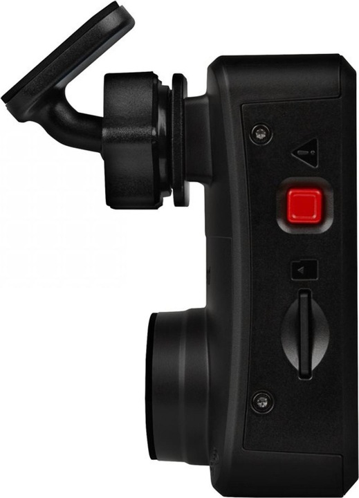 Produktbild Transcend DrivePro 10 (Beschleunigungssensor, Nachtsicht, WLAN, Akku, WQHD)