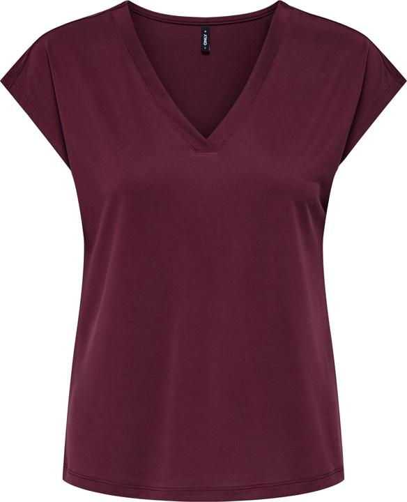 Immagine prodotto Only Onlfree Life S/S Mod.V-Neck Top Jrs Noos (L)