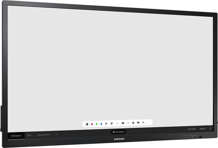 Image du produit Samsung Qb65h-Tr (3840 x 2160 pixels, 65")