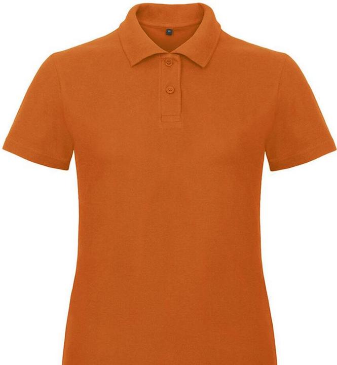 Produktbild B&C ID.001 Poloshirt (M)