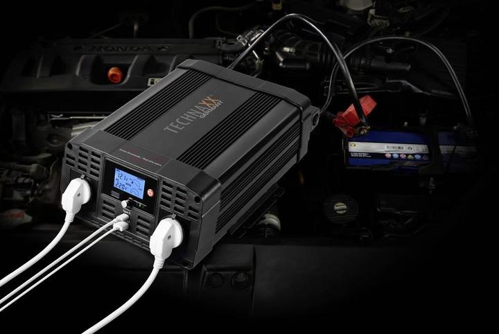 Immagine prodotto Technaxx TE22