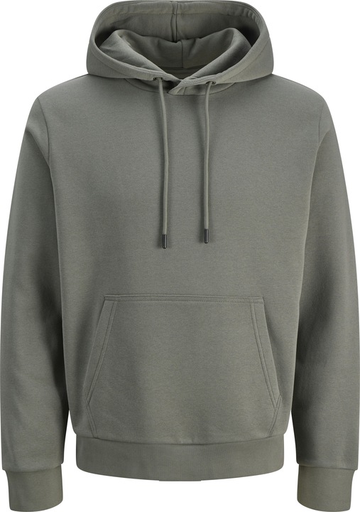 Jack & Jones Einfarbig Kapuzenpullover Kapuzenpullover