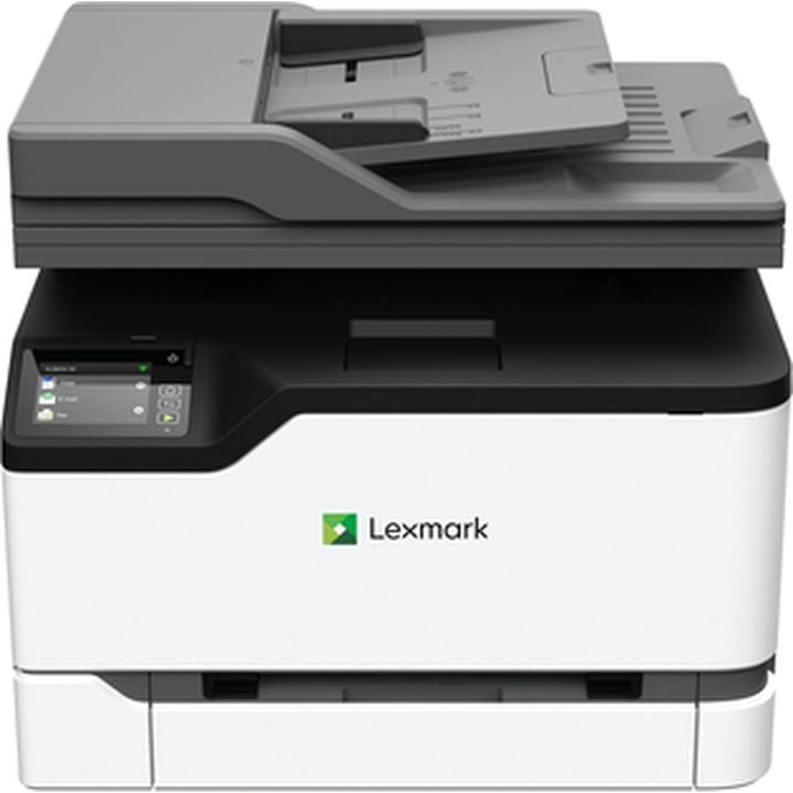 Lexmark CX331adwe (Laser, Farbe)