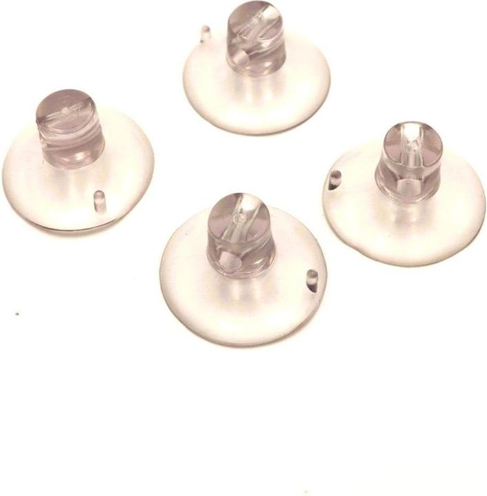 Hobby Fun Suction cup