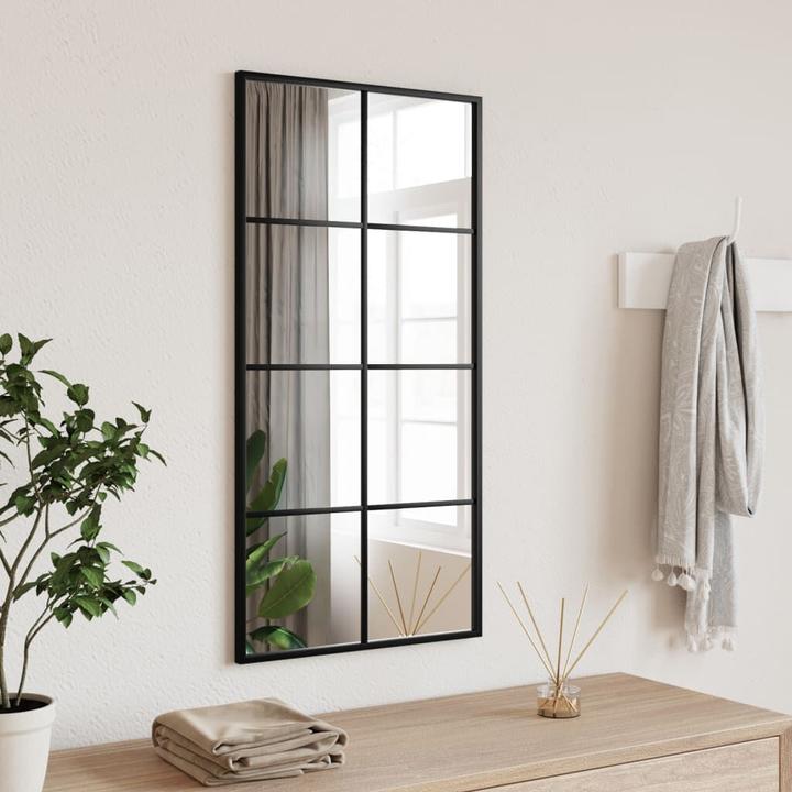 Immagine prodotto vidaXL Wandspiegel (40 x 80 cm)