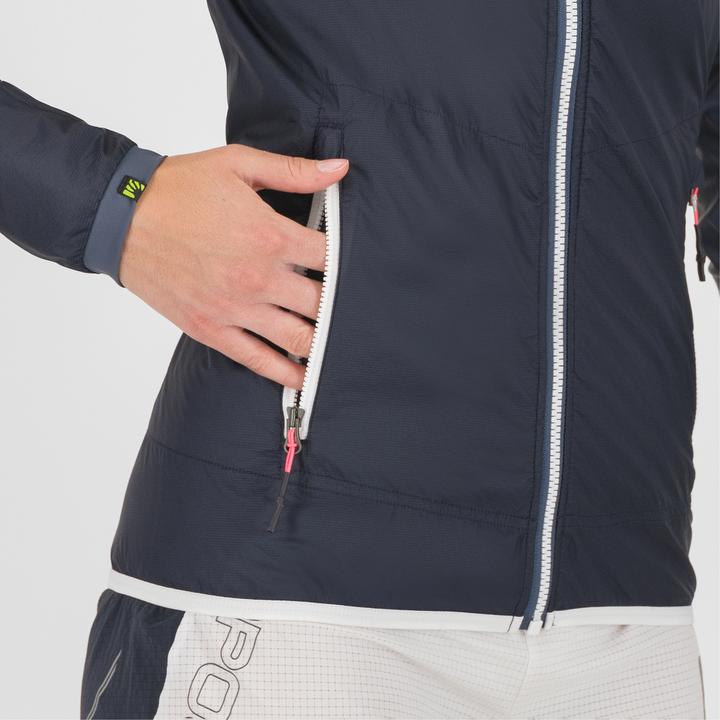 Image du produit Karpos Lavaredo EVO Jacket - Windjacke - Damen (S)