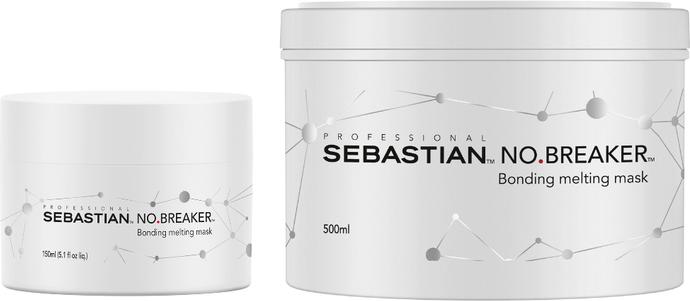 Immagine prodotto Sebastian No.Breaker Bonding Melting Mask (500 ml)