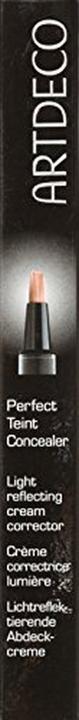 Image du produit Artdeco Teint parfait (5 Pêche légère)