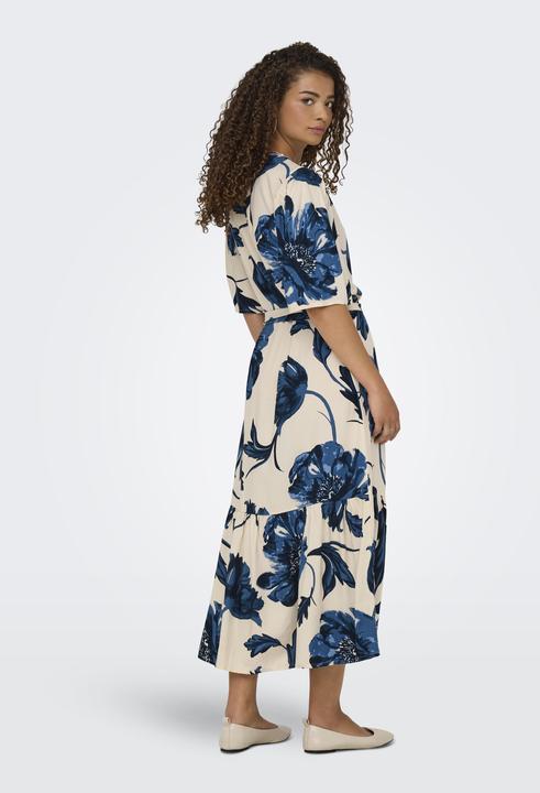 Image du produit JdY JDYFLORA Midikleid Kleid (S)