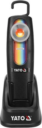 Actual product image Yato Lampa Do Dobierania Kolorów 5w (400 lm)