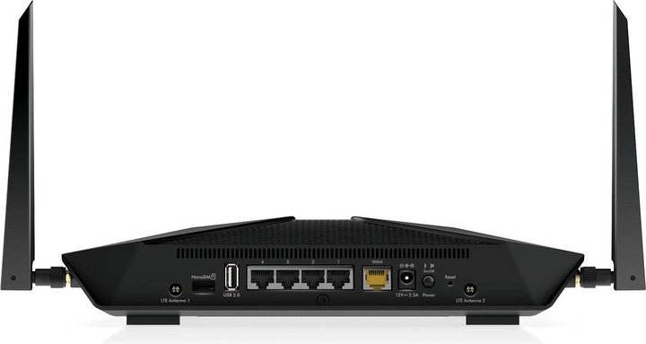 Produktbild Netgear LAX20-100EUS 4G LTE WiFi 6