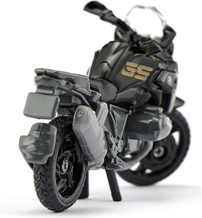 Produktbild Siku BMW R 1250 GS LCI