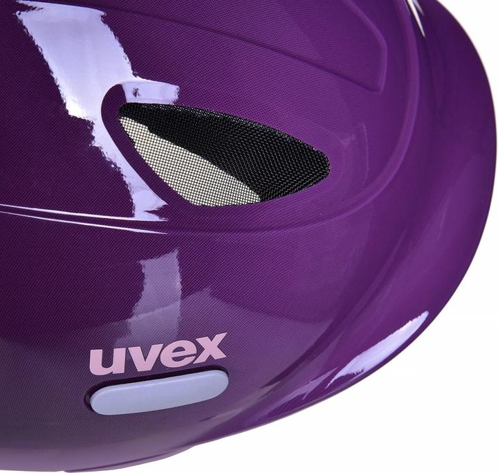 Actual product image Uvex Sports Oyo (50 - 54 cm)