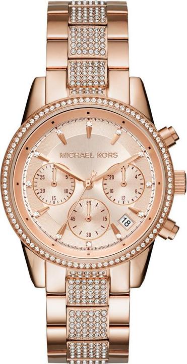 Michael Kors Bryant (Sportuhr, 37 mm)