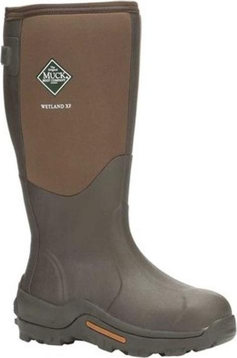 Actual product image Muck Boot Wetland XF Extra Fit (43)