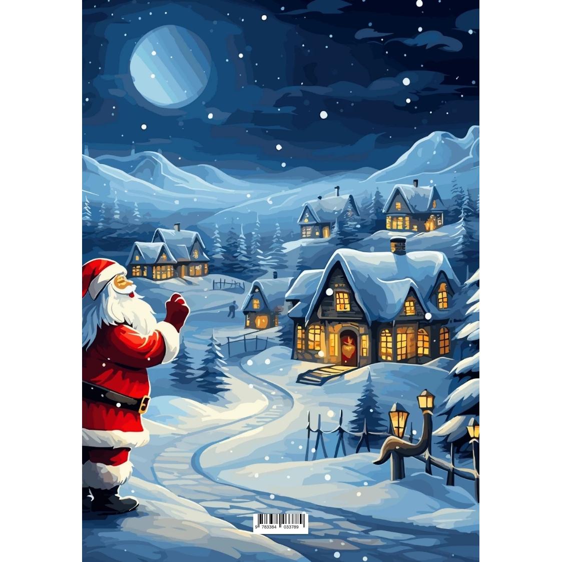 Thumbnail - Isamrätsel Verlag:Sudoku Adventskalender 2023 We