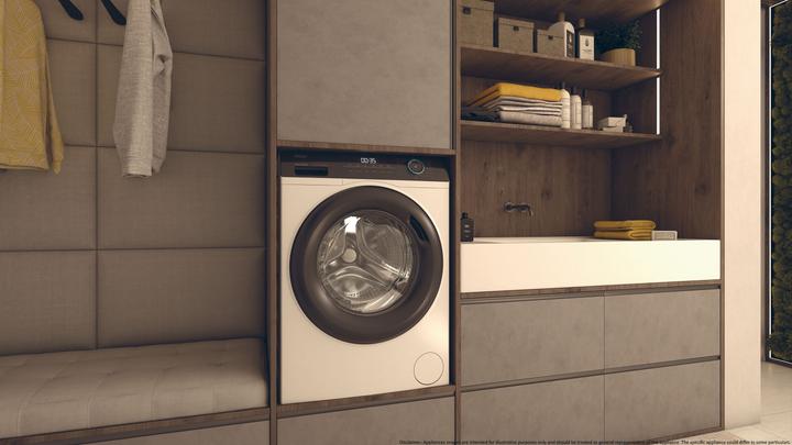 Produktbild Haier HW70-B12929 (7 kg, Links)