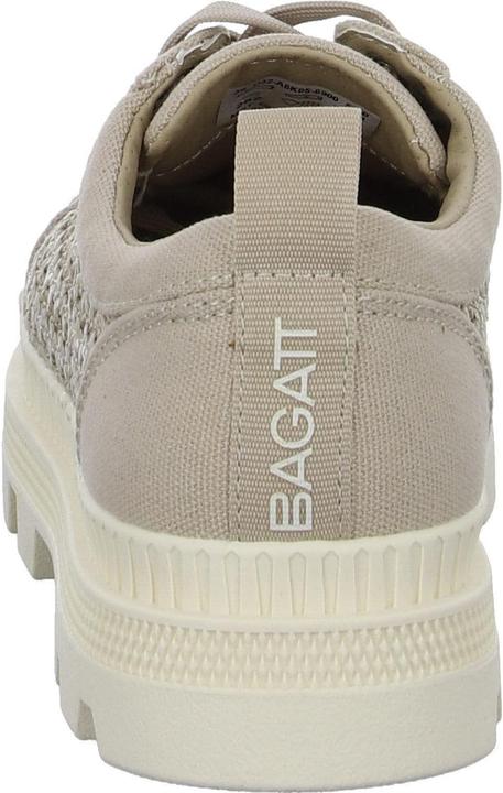 Image du produit Bagatt Scarpe Daiquiri con Lacci (41)