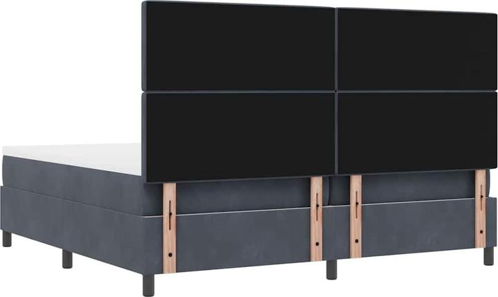 Produktbild vidaXL Bettmatratze (200 x 200 cm)