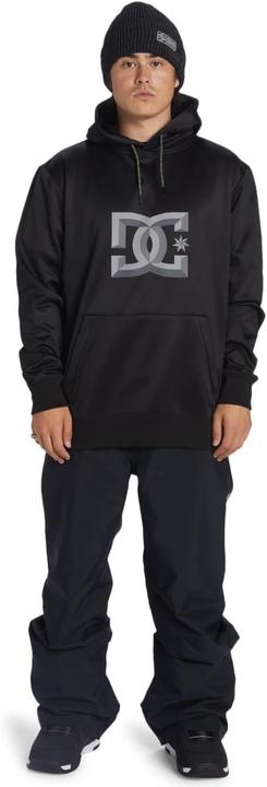Produktbild DC Shoes Sweater mit Fleece-Innenfutter (L)