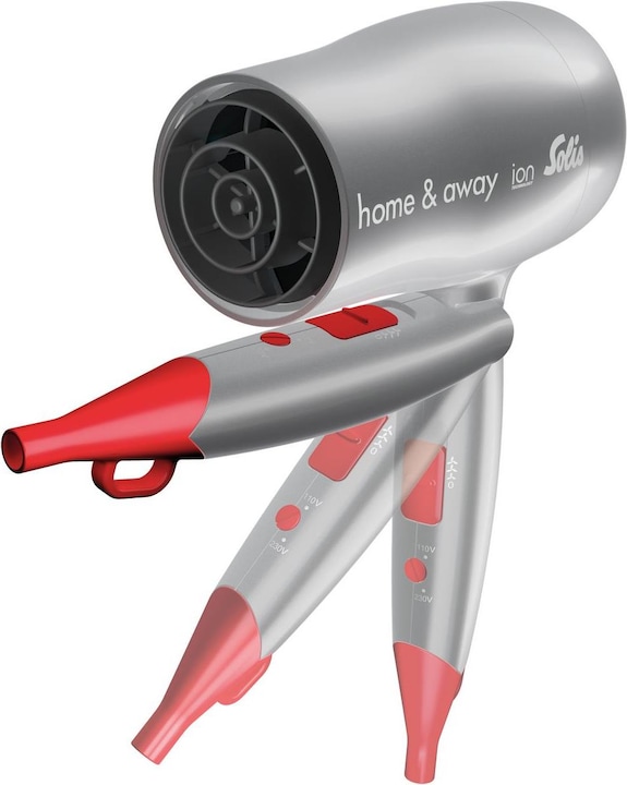 Actual product image Solis Home & Away