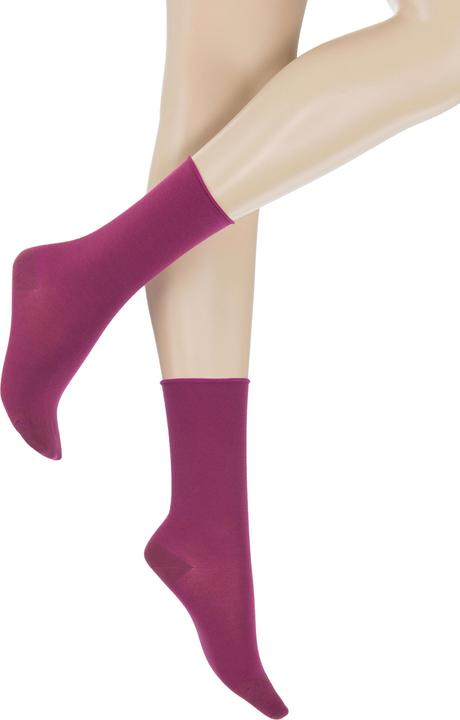 Produktbild Bleu Foret Socken (39 - 41)
