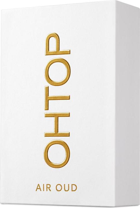 Immagine prodotto Ohtop Air Oud Eau de Parfum (Eau de parfum, 100 ml)