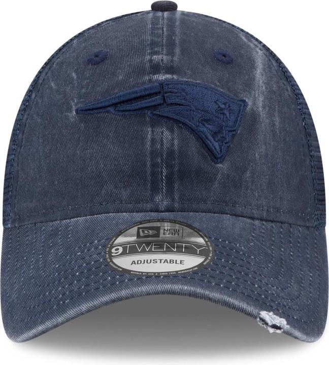 Actual product image New Era 9Twenty Trucker Washedlook NFL Teams (One size)