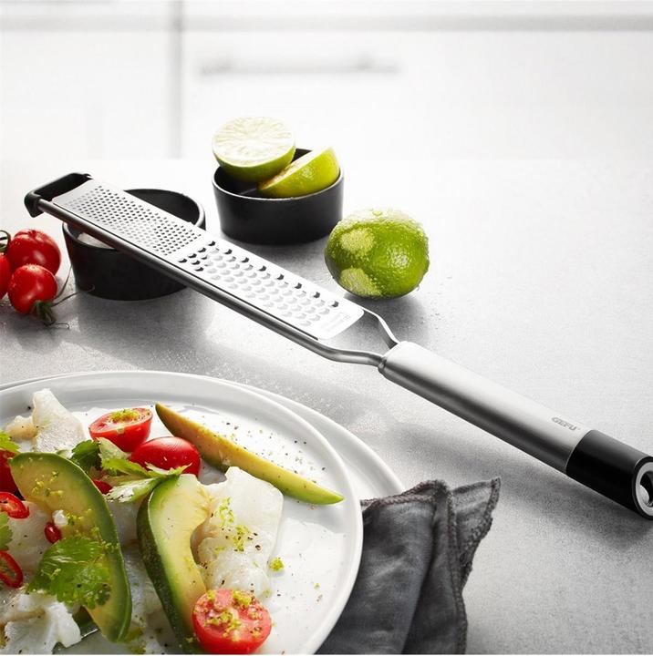 Immagine prodotto GEFU Grattugia fine e grossolana "Primeline