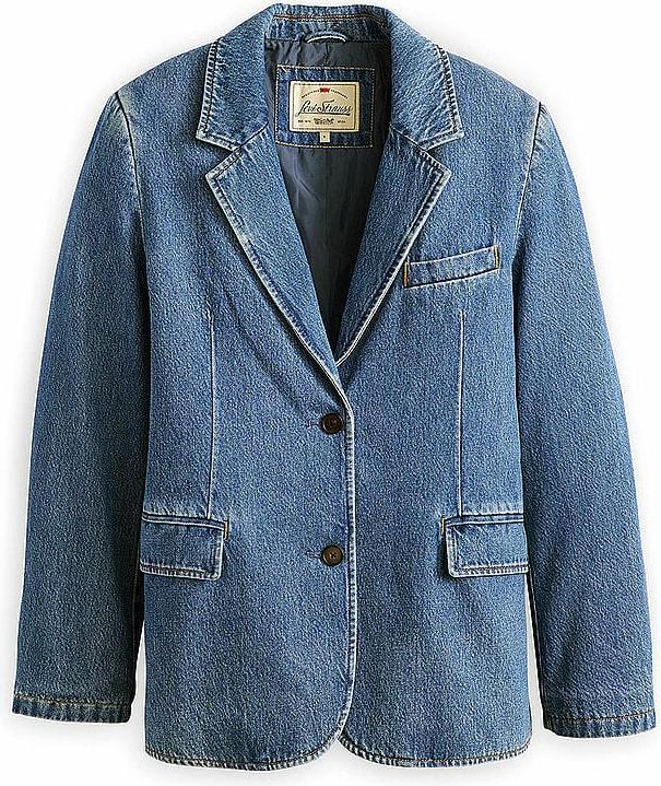 Actual product image Levis Blazer STELLA (M)