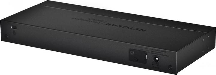 Productafbeelding Netgear Gs108pp (8 ports)