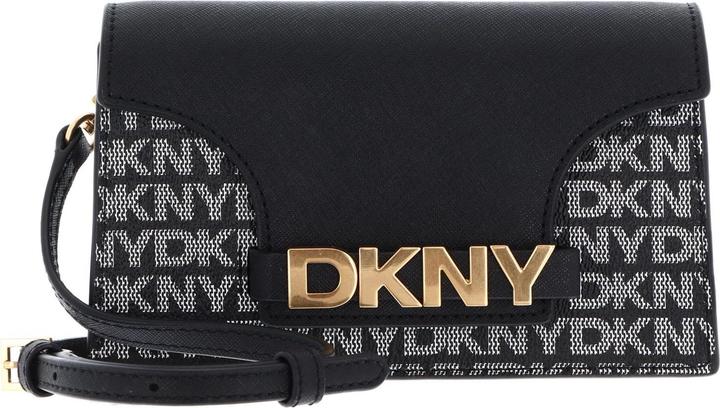 Immagine prodotto DKNY Avril Umhängetasche Leder 19 cm